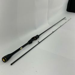 SHIMANO シマノ 釣り用品　ルアーロッド　ソアレXR S510L-S 303783 Bランク