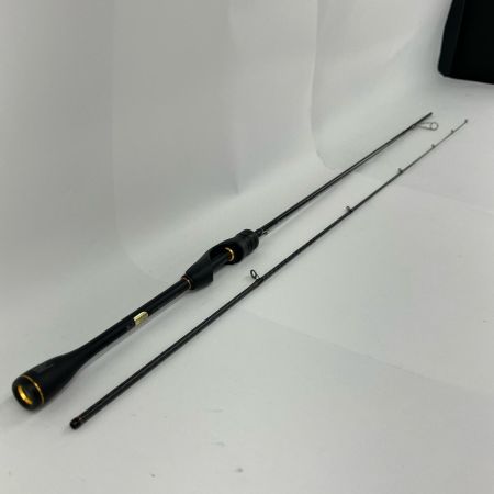 SHIMANO シマノ 釣り用品　ルアーロッド　ソアレXR S510L-S 303783