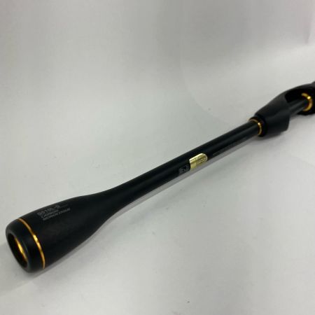 SHIMANO シマノ 釣り用品　ルアーロッド　ソアレXR S510L-S 303783