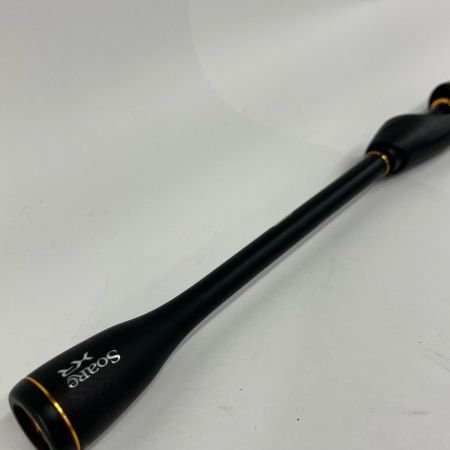 SHIMANO シマノ 釣り用品　ルアーロッド　ソアレXR S510L-S 303783