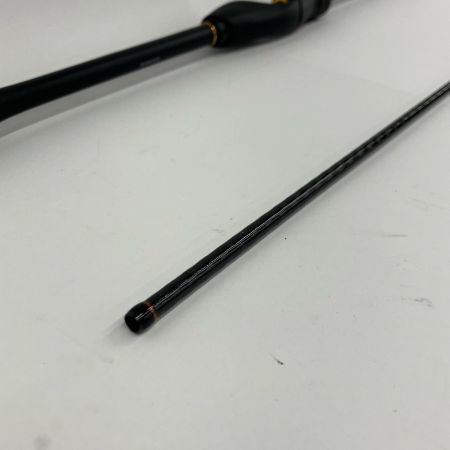 SHIMANO シマノ 釣り用品　ルアーロッド　ソアレXR S510L-S 303783