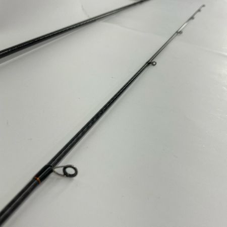 SHIMANO シマノ 釣り用品　ルアーロッド　ソアレXR S510L-S 303783
