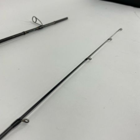 SHIMANO シマノ 釣り用品　ルアーロッド　ソアレXR S510L-S 303783