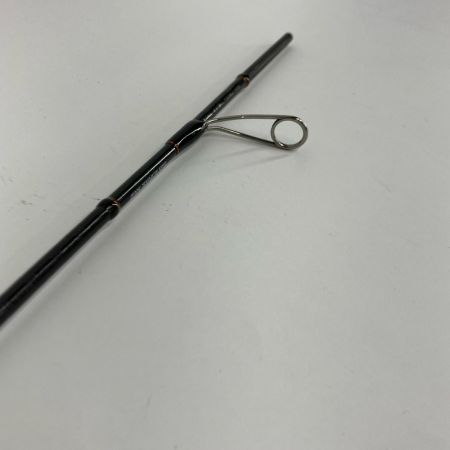 SHIMANO シマノ 釣り用品　ルアーロッド　ソアレXR S510L-S 303783