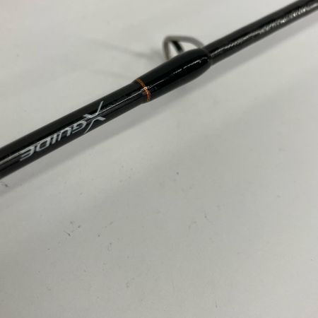SHIMANO シマノ 釣り用品　ルアーロッド　ソアレXR S510L-S 303783