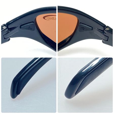  TIEMCO ティムコ 偏光サングラス  サイトマスター