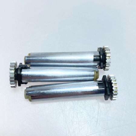   アンバサダー ウォームシャフト 2500C 3本