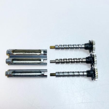   アンバサダー ウォームシャフト 2500C 3本