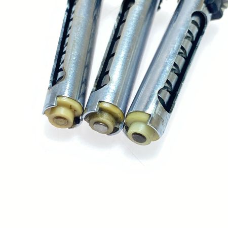   アンバサダー ウォームシャフト 2500C 3本