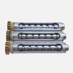 §§  アンバサダー ウォームシャフト 5000 3本 Bランク