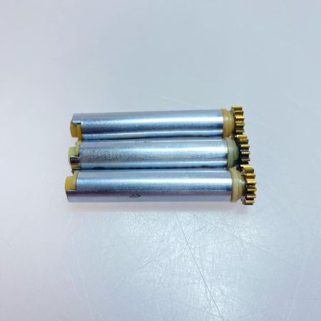   アンバサダー ウォームシャフト 5000 3本