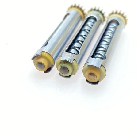   アンバサダー ウォームシャフト 5000 3本