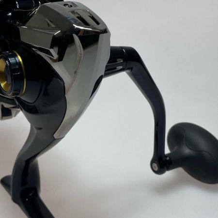  SHIMANO シマノ スピニングリール 20ステラSW 18000HG ボディ傷 程度B 替スプール付 013252 04080
