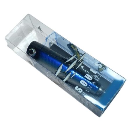  SOULS ソウルズ ダイナマイトドンドン 140-75g ポッパー 程度B