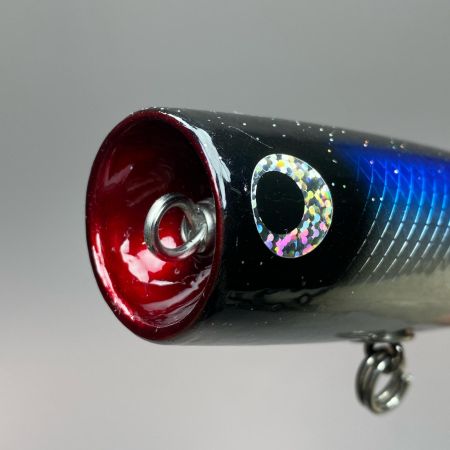  SOULS ソウルズ ダイナマイトドンドン 140-75g ポッパー 程度B