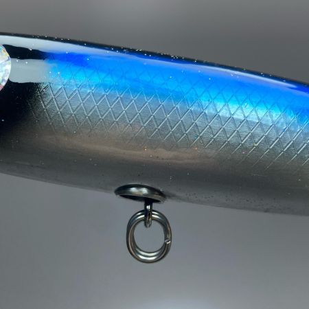  SOULS ソウルズ ダイナマイトドンドン 140-75g ポッパー 程度B