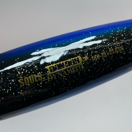  SOULS ソウルズ ダイナマイトドンドン 140-75g ポッパー 程度B