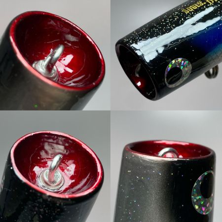  SOULS ソウルズ ダイナマイトドンドン 140-75g ポッパー 程度B