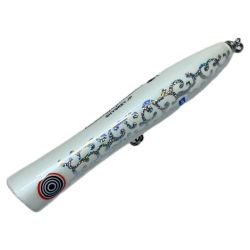 §§  コイノボリモンスターツナ ルアー ポッパー 程度B Bランク