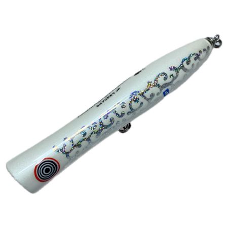   コイノボリモンスターツナ ルアー ポッパー 程度B