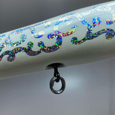   コイノボリモンスターツナ ルアー ポッパー 程度B