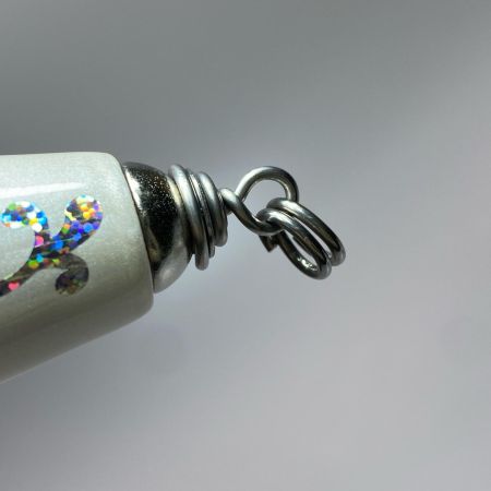   コイノボリモンスターツナ ルアー ポッパー 程度B