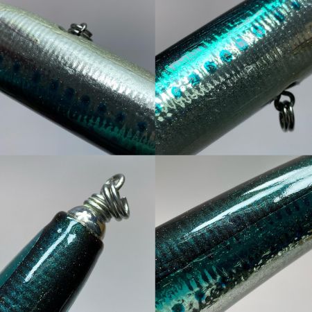  CARPENTER ディアブロ  γ90-200 ルアー ペンシル 程度B