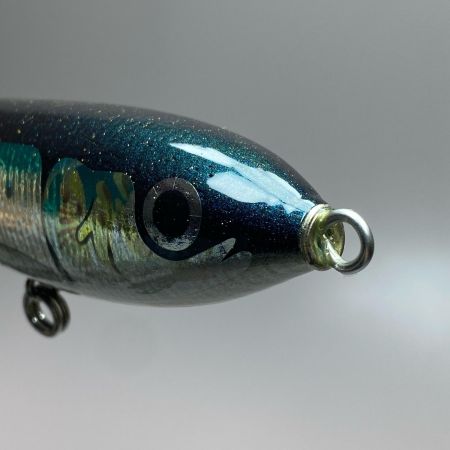  CARPENTER ディアブロ  γ90-200 ルアー ペンシル 程度B