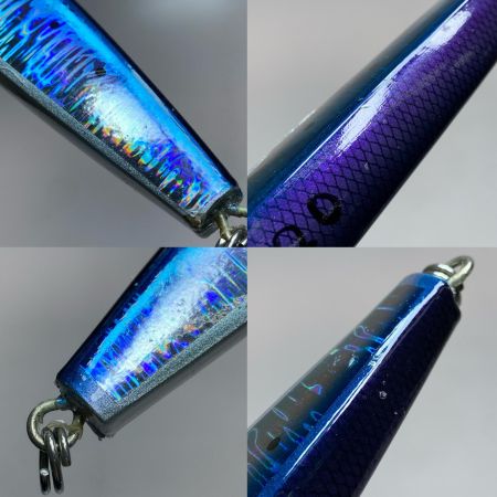   FLAP BAIT 260 ルアー ポッパー 程度B