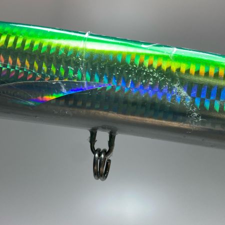   Funky Soda ルアー ポッパー 程度B 記入跡有