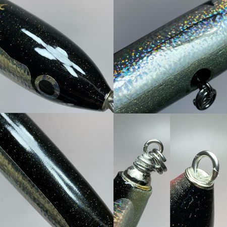  CARPENTER ディアブロ γ90-20 ルアー ペンシル 程度B