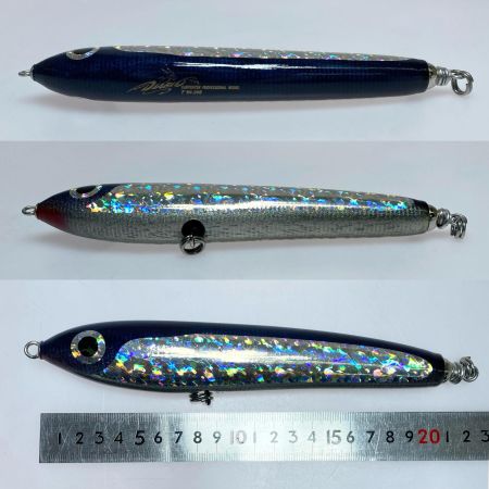  CARPENTER ディアブロ γ90-20 ルアー ペンシル 程度B