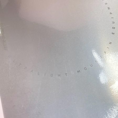  EVERNEW エバニュ まな板 程度A Ti Plank B5 ECA622