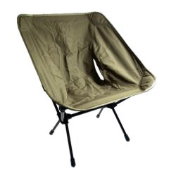 §§ Helinox ヘリノックス アウトドアチェア タクティカルチェア コヨーテ 程度AB Bランク