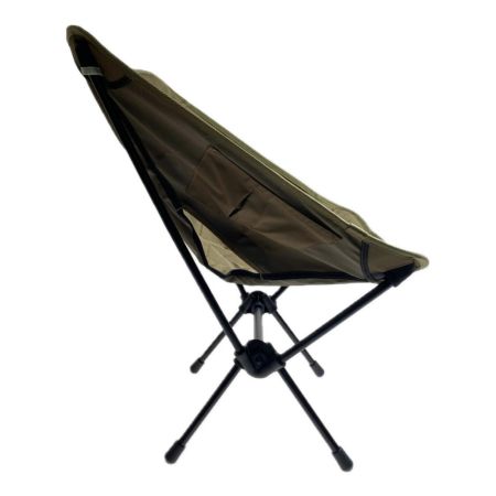  Helinox ヘリノックス アウトドアチェア タクティカルチェア コヨーテ 程度AB