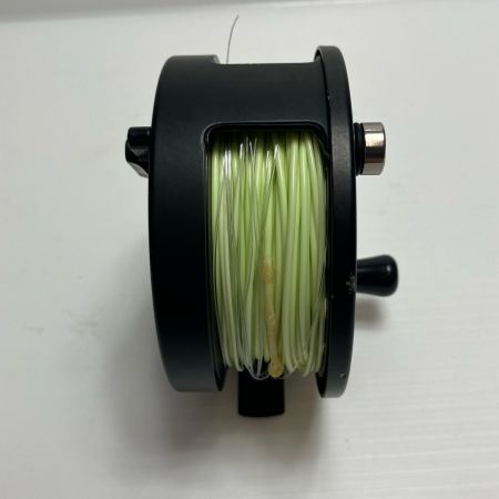 ORVIS フライリール DXR 7/8 替スプール付