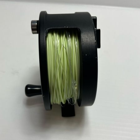 ORVIS フライリール DXR 7/8 替スプール付