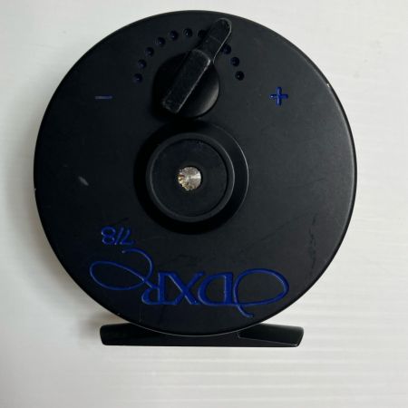 ORVIS フライリール DXR 7/8 替スプール付
