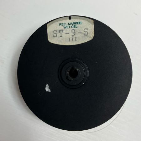 ORVIS フライリール DXR 7/8 替スプール付