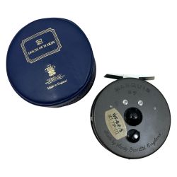 ττ HARDY ハーディー フライリール  マーキス #7  Bランク