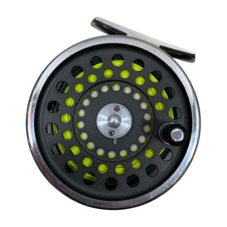  HARDY ハーディー フライリール  マーキス #7 