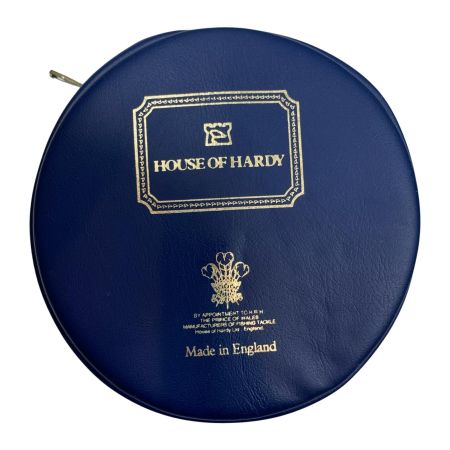  HARDY ハーディー フライリール  マーキス #7 