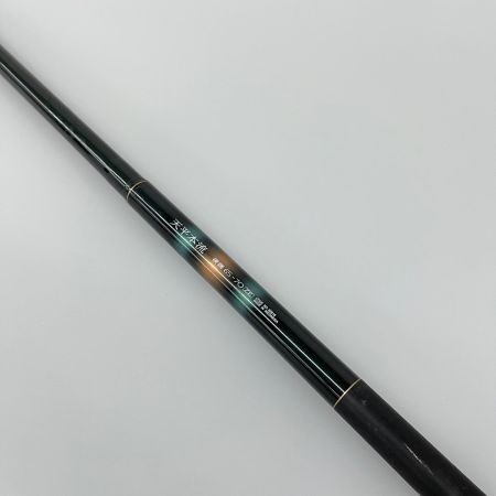 SHIMANO シマノ ロッド 渓流竿 天平本流ZE 硬調65-70 32816