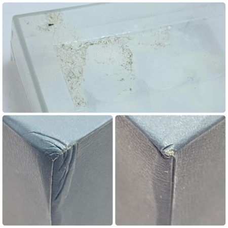  OLIGHT LEDフラッシュライト 箱イタミ有 程度A マグネットケーブル・充電池2個・ケース・外箱付 WARRIOR ULTRA