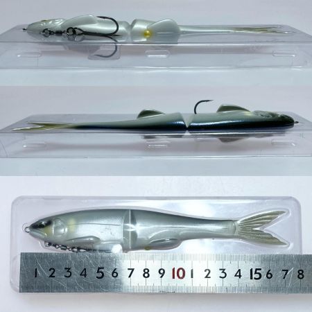  GROW DESIGN WORKS フラッグ170 ワーム 程度A