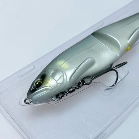  GROW DESIGN WORKS フラッグ170 ワーム 程度A