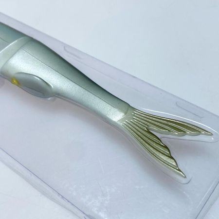  GROW DESIGN WORKS フラッグ170 ワーム 程度A