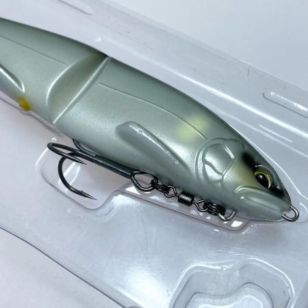  GROW DESIGN WORKS フラッグ170 ワーム 程度A