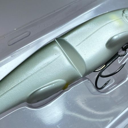  GROW DESIGN WORKS フラッグ170 ワーム 程度A