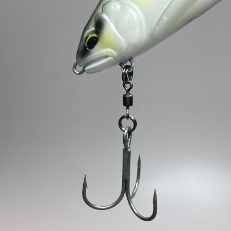  GROW DESIGN WORKS フラッグ170 ワーム 程度A